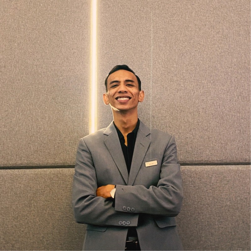 Adam Mardani